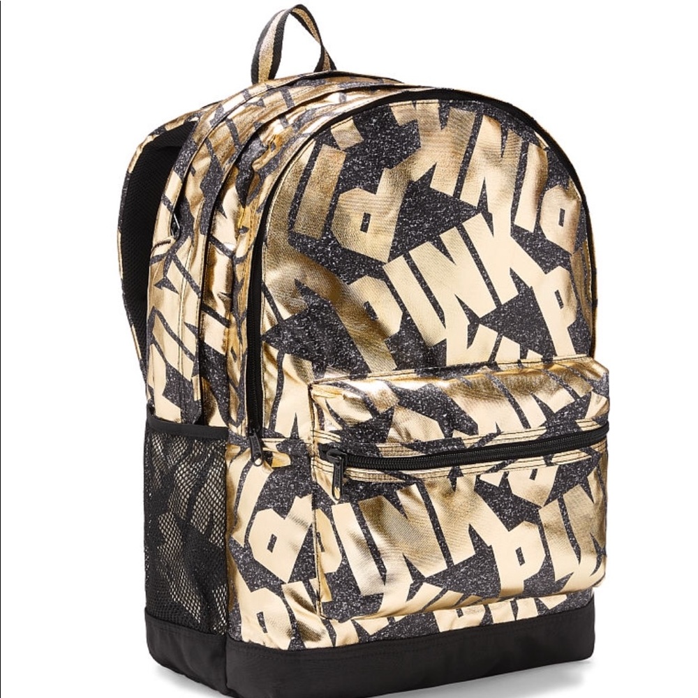 Vs/Pink Campus backpack